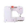 Maszyna do szycia Singer C5205 - CR pomarańczowa - 1908646