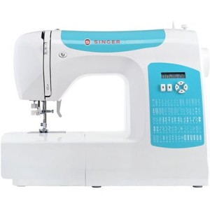 Maszyna do szycia Singer C5205 TQ