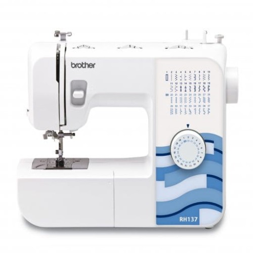 Maszyna do szycia Brother RH137 - 1001338