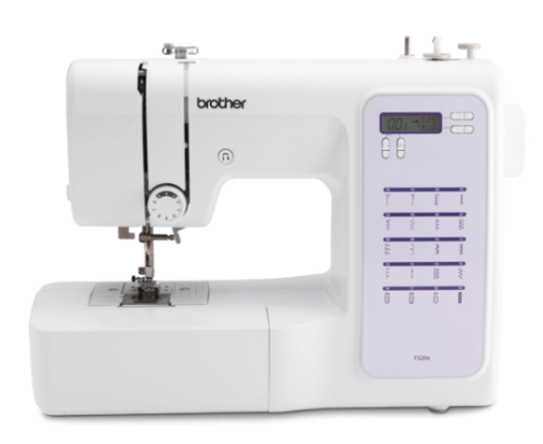 Maszyna do szycia Brother FS20S - 1001368