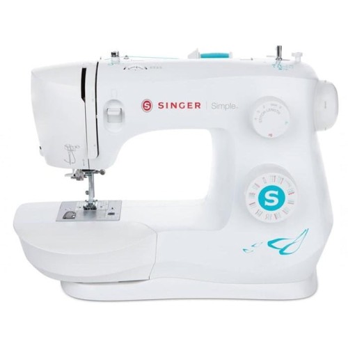 Maszyna do szycia Singer Fashion Mate 3337 (WYPRZEDAŻ) - 2305440
