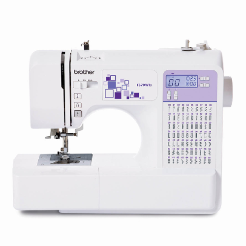Maszyna do szycia Brother FS70WTX - 1001415