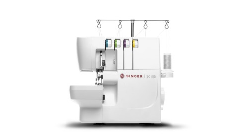 Overlock Singer S0105 (WYPRZEDAŻ) - 2305432