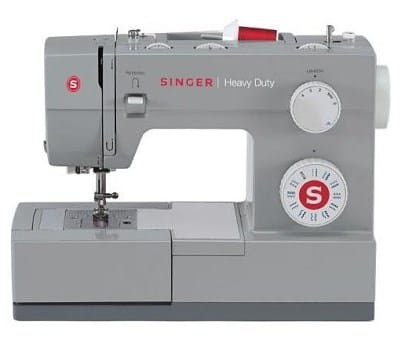 Maszyna do szycia Singer SMC 4423/00 (WYPRZEDAŻ) - 2305439