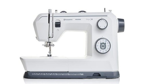 Maszyna do szycia Husqvarna Onyx 25 - 1639736