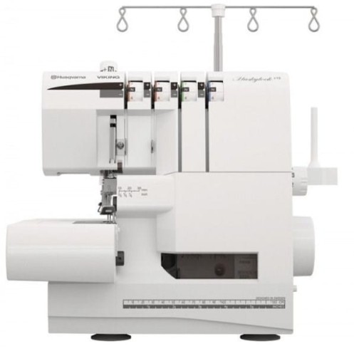 Maszyna do szycia Overlock Husqvarna Huskylock S15 - 1639711