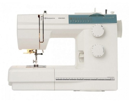 Maszyna do szycia Husqvarna Emerald 116 - 2106363