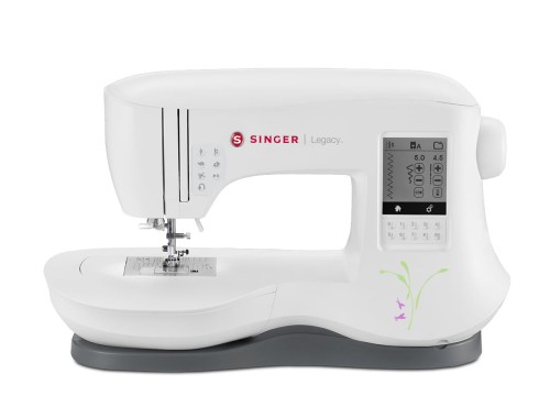 Maszyna do szycia Singer Simple LEGACY C440 - 1001410