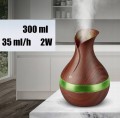 Dyfuzor zapachowy/nawilżacz Gotel K444G7 - 2307745