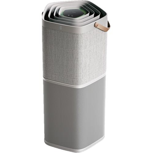 Oczyszczacz powietrza ELECTROLUX Pure A9 PA91-604GY (WYPRZEDAŻ) - 2305448