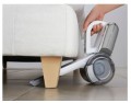Odkurzacz bezworkowy, ręczny Black&Decker Pivot PV1820L-QW (35W; kolor biały) (WYPRZEDAŻ) - 2305461