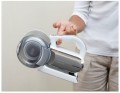 Odkurzacz bezworkowy, ręczny Black&Decker Pivot PV1820L-QW (35W; kolor biały) (WYPRZEDAŻ) - 2305467