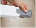 Odkurzacz bezworkowy, ręczny Black&Decker Pivot PV1820L-QW (35W; kolor biały) (WYPRZEDAŻ) - 2305469