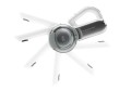 Odkurzacz bezworkowy, ręczny Black&Decker Pivot PV1820L-QW (35W; kolor biały) (WYPRZEDAŻ) - 2305452