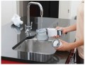 Odkurzacz bezworkowy, ręczny Black&Decker Pivot PV1820L-QW (35W; kolor biały) (WYPRZEDAŻ) - 2305468