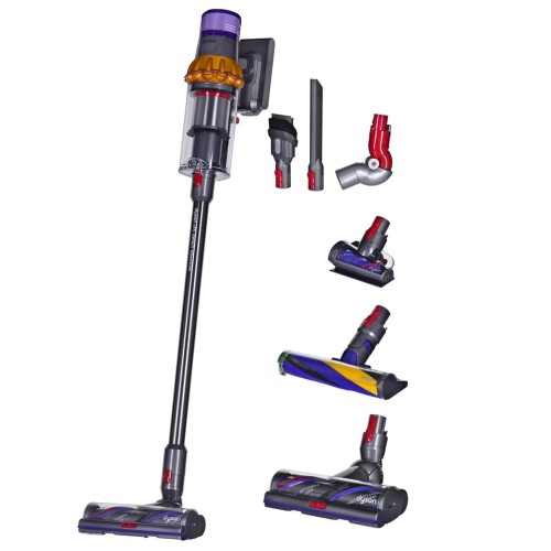 Odkurzacz DYSON V15 Detect Absolute (SV22) (WYPRZEDAŻ) - 2305522