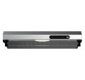 Okap podszafkowy Beko CFB 6310 X (160 m3/h; 600mm; kolor inox) - 814712