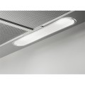 Okap przyścienny Electrolux LFU216X (271 m3/h; 598mm; kolor stalowy) - 814740