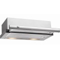 Okap teleskopowy TEKA TL1-52 INOX (332 m3/h; kolor srebrny) - 1963671