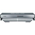 Okap BOSCH DUL63CC50 (350 m3/h; 600mm; kolor srebrny) - 709450