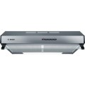 Okap BOSCH DUL63CC50 (350 m3/h; 600mm; kolor srebrny) - 1988437