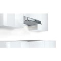 Okap BOSCH DUL63CC50 (350 m3/h; 600mm; kolor srebrny) - 709454