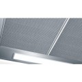 Okap BOSCH DUL63CC50 (350 m3/h; 600mm; kolor srebrny) - 709453