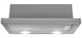 Okap podszafkowy teleskopowy BEKO HNT61210X (600 mm, stal nierdzewna) - 814843