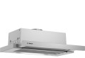 Okap teleskopowy BOSCH DFT63AC50 (szufladowy; kolor srebrny) - 1794093