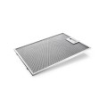 Okap teleskopowy BOSCH DFT63AC50 (szufladowy; kolor srebrny) - 1003454