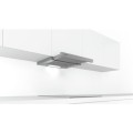 Okap teleskopowy BOSCH DFT63AC50 (szufladowy; kolor srebrny) - 1003453