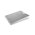 Okap teleskopowy BOSCH DFT63AC50 (szufladowy; kolor srebrny) - 709447