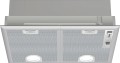 Okap wyspowy BOSCH DHL 555 BL (618 m3/h; 530mm; kolor srebrny) (WYPRZEDAŻ) - 709448