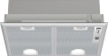 Okap wyspowy BOSCH DHL 555 BL (618 m3/h; 530mm; kolor srebrny) (WYPRZEDAŻ) - 1337814