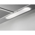 Okap podszafkowy Electrolux LFU215X (272 m3/h; 498mm; kolor srebrny) - 814726