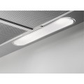 Okap podszafkowy Electrolux LFU215X (272 m3/h; 498mm; kolor srebrny) - 1185547