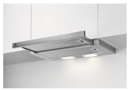 Okap ELECTROLUX LFP326S - 1155789