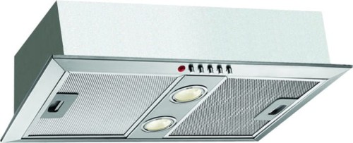 Okap kominowy TEKA GFH 55 (540 m3/h; 550mm; kolor inox) - 814851