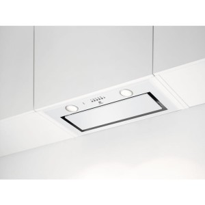 Okap podszafkowy, wkład do zabudowy ELECTROLUX LFG716W (biały)