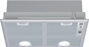 Okap do zabudowy SIEMENS LB55565
