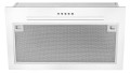 Okap podszafkowy TEKA GFG2 GLASS WHITE (334 m3/h; kolor biały) - 814747
