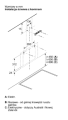 Okap BOSCH DWK65DK20 - 1670651