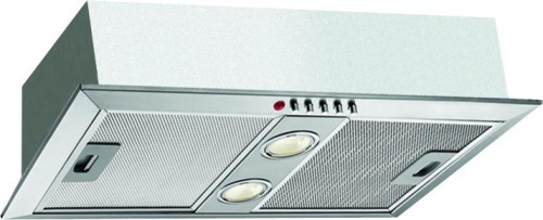 Okap podszafkowy TEKA GFH 73 (540 m3/h; 730mm; kolor inox) - 1773929