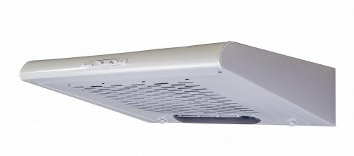 Okap podszafkowy CIARKO ZRD 60 Biały (600mm; kolor biały) - 814773