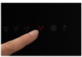 Okap ELECTROLUX LFV616K - 2072222