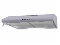 Okap podszafkowy AKPO WK-7 P 3060 SZARY (159,8 m3/h; 600mm; kolor szary) (WYPRZEDAŻ) - 947130