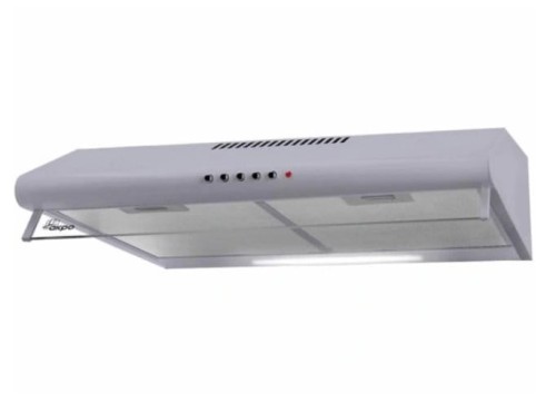 Okap podszafkowy AKPO WK-7 P 3060 SZARY (159,8 m3/h; 600mm; kolor szary) (WYPRZEDAŻ) - 1513240