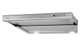 Okap podszafkowy teleskopowy AKPO WK-7 LIGHT PLUS 60 INOX (600mm; kolor inox) - 1787605