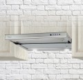 Okap podszafkowy teleskopowy AKPO WK-7 LIGHT PLUS 60 INOX (600mm; kolor inox) - 947185
