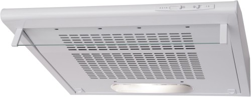 Okap Amica OSC6112W (kolor biały) (WYPRZEDAŻ) - 901444